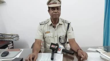 ପାରଳାଖେମୁଣ୍ଡି: ଝିଲ୍ଲୀ ସାହୁ ଗିରଫ ପରେ ପାରଳା ଥାନା ଅଧିକାରୀ ପ୍ରଶାନ୍ତ ଭୂପତି ଙ୍କ ସୂଚନା