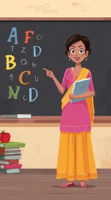 free clas
ses pahle Se paanchvi Tak ke bacchon ke liye free classes