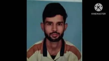 खुरई: सूदखोरों की प्रताड़ना के कारण छोटा भाई 5 जून से लापता, बड़े भाई ने सेल्फास खाकर दी कर ली आत्महत्या।