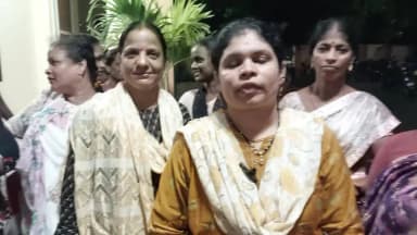 ପାରଳାଖେମୁଣ୍ଡି: ଠକେଇ ର ଶିକାର ହୋଇ ଥାନାରେ ନିଜର ପ୍ରତିକ୍ରିୟା ରଖିଲେ ପୀଡ଼ିତା ମହିଳା