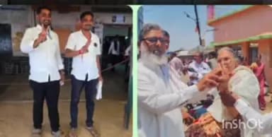 गडचिरोली: गडचिरोली न.प.प्रभाग ९ चा पोटनिवडणुकीत ७५ टक्के मतदान,मतदारांचा उत्फूर्स सहभाग उद्या मतमोजणी
