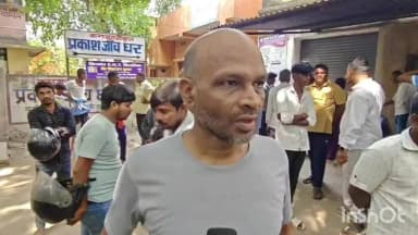 काको: हाजीपुर सड़क हादसे में मौत पर भाकपा माले नेता का बयान, बेलगाम गाड़ियां और खराब ट्रैफिक व्यवस्था बताया वजह