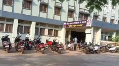 भंडारा: साहुली येथील ५५ वर्षीय व्यक्तीची विषारी औषध प्राशन करून आत्महत्या; शासकीय रुग्णालयात उपचारादरम्यान मृत्यू
