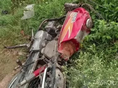 टांडा: अंबेडकरनगर में बंद फाटक पार करते युवक की वंदे भारत ट्रेन से टक्कर, गंभीर रूप से घायल