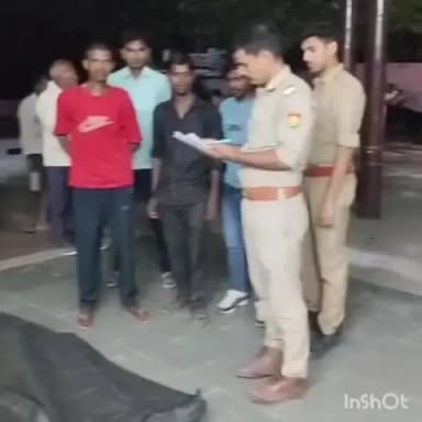 ऊंचाहार: चड़रई चौराहे पर अज्ञात वाहन की टक्कर से बाइक सवार की हुई मौत, पुलिस ने शव को कब्जे में लिया