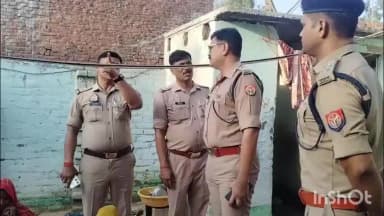 बरेली: बरेली में मौसा-भांजी के प्यार का खौफनाक अंत, परिवार के विरोध से टूटे प्रेमी युगल ने खेत में खाया जहर, दोनों की मौत