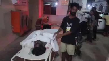 सिवान: खुरमाबाद में युवक का संदिग्ध शव मिलने से सनसनी, स्मैक के नशे में विवाद के बाद हत्या की आशंका