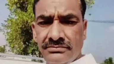 मथुरा: रिफाइनरी क्षेत्र में दिनदहाड़े समाजवादी नेता की हत्या, लाठी, डंडे और सरिया से किया हमला, इलाज के दौरान हुई मौत