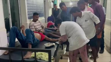 चक्रधरपुर: चक्रधरपुर के अलग-अलग क्षेत्रों में तीन लोगों को सांप ने काटा, अस्पताल में इलाज जारी