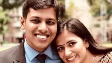 जहानाबाद: पड़ोसी जिलों की कमान संभालेंगे IAS दंपत्ति, DM अलंकृता पांडे एवं उनके पति का पोस्टिंग बना चर्चा का विषय बना अनोखा संयोग