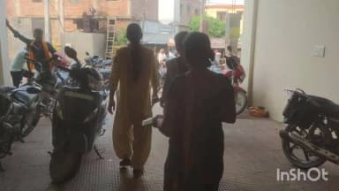 मधेपुरा: पुलिसिया दबाव के बाद अपहृत हुई युवती सीधी सदर थाना पहुंची महिला पुलिस ने लिया कब्जे में