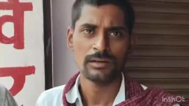 हिसुआ: सेराज नगर में सोना-चांदी की दुकान में चोरी की घटना, 10 महीने में दूसरी बार चोरी, पुलिस पर उठाए सवाल