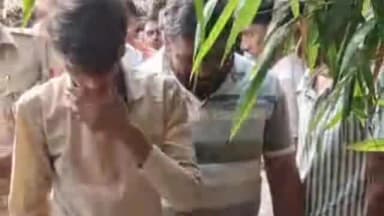 कसिया: कुशीनगर में महिला पर चाकू से किया हमला, बिहार निवासी युवक को किया गया गिरफ्तार