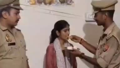 फतेहपुर: दूसरे प्रयास में बीपीएससी परीक्षा पास कर खुशबू बनीं एडीसीपीयू