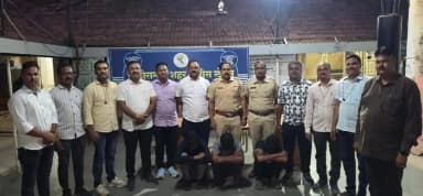 चाळीसगाव: दुकानाच्या जागेवरून तरुणाची निर्घृण हत्या; अवैध धंद्यांच्या फोफावलेल्या साम्राज्यामुळे कायदा-सुव्यवस्थेचा प्र