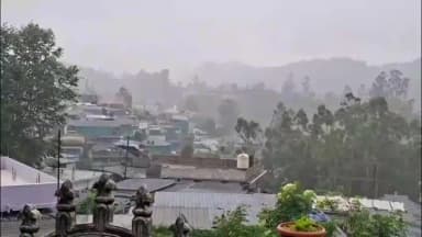 ദേവികുളം: വെളളക്കെട്ടിൽ വലഞ്ഞ് മൂന്നാർ ഇക്കാ നഗർ നിവാസികൾ #localissue