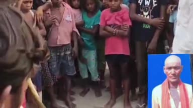 सरैया: सरैया के बहिलवारा गढ़ निवासी मछुआरे की उत्तर प्रदेश में गोली मारकर हत्या, शव पहुंचते ही मचा कोहराम