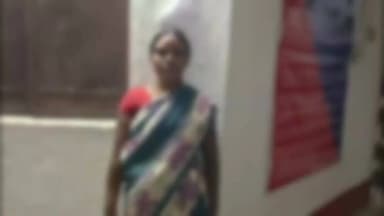 जशपुर: जशपुर में हड़िया पिलाकर मां की गोद से 1 माह का बच्चा लेकर फरार हुई महिला को किया गया गिरफ्तार
