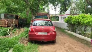 रजौली: सवैया टाड़ जंगल में संदिग्ध पत्थर कारोबार का मामला: वाहन व पत्थर जब्त, दो लोगों को पीआर बॉंड पर छोड़े जाने पर उठे सवाल