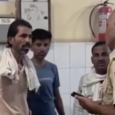 अलवर: अलवर के वैशाली नगर थाना क्षेत्र में 40 वर्षीय ऑटो चालक ने अज्ञात कारण से फांसी लगाकर दी जान, पुलिस जांच में