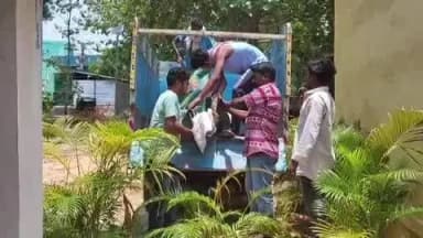 बिशुनपुर: चिंगरी नवाटोली में तालाब में डूबकर 48 वर्षीय व्यक्ति की हुई मौत