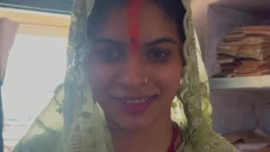 उदवंत नगर: दो हफ्ते तक अपहरण की आशंका में भटकते रहे परिजन, जीरो माइल से मिली शिक्षिका; पहले ही कर चुकी थी एक युवक से कोर्ट मैरिज