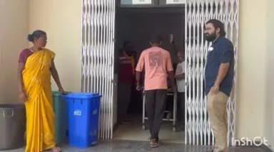 बरवाडीह: सागवान की टहनी काटने को लेकर चचेरे भाइयों में खूनी झड़प, टांगी के वार से एक गंभीर; एमएमसीएच रेफर