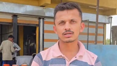 ➡️ पीएमएफएमई योजना से मिले 27 लाख के लोन से जयप्रकाश ने शुरू की दूध गंगा डेयरी
➡️ प्रत्येक माह लगभग 40 हजार की हो रही आमदनी, 20 लोगों को मिला रोजगार
CM Madhya Pradesh
Jansampark Madhya Pradesh
Department of Horticulture, Madhya Pradesh
#SuccessStory
#JansamparkMP
#बैतूल
#betul