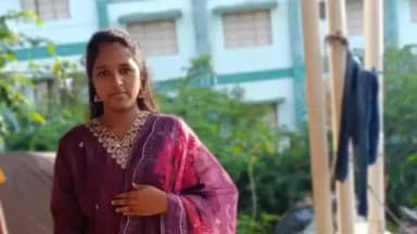 எடப்பாடி: எடப்பாடி டாக்டர் னு கூப்பிட்டீங்க உங்க ஆசையை நிறைவேற்ற முடியல தற்கொலை செய்து கொண்ட மாணவியின் உருக்கமான கடிதம்