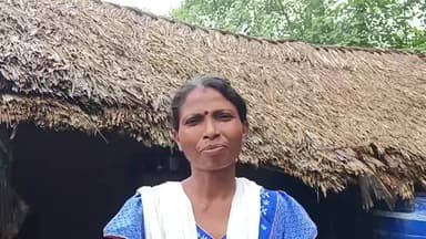 সোণাৰি: বন্যহস্তীয়ে বাসগৃহটো সম্পূৰ্ণ ভাঙি পেলালে,টাওকাকত ভুক্তভোগী মহিলাৰ মন্তব্য