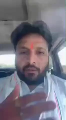 पंडरिया: पंडरिया क्षेत्र में लगातार बढ़ते अपराधों के खिलाफ आदिवासी युवक नरकंकाल मामले में न्याय की मांग को लेकर थाना घेराव