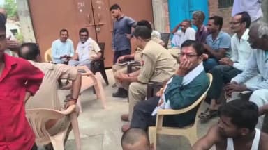 कौंच: घमूरी गांव में युवक ने कुएं में कूदकर दी जान, देर रात शराब के नशे में परिजनों से कहासुनी के बाद उठाया खौफनाक कदम