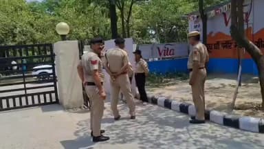 पानीपत: NEET-UG 2026: पानीपत में 7 परीक्षा केंद्रों पर 2686 अभ्यर्थी, सुरक्षा के कड़े इंतजाम