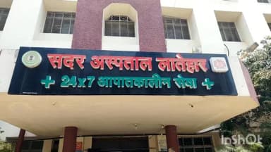 लातेहार: गारू थाना क्षेत्र अंतर्गत कोटाम चौक पर यात्रियों से भरी सवारी गाड़ी शनिवार की रात 9:00 बजे के करीब पलट गई ।