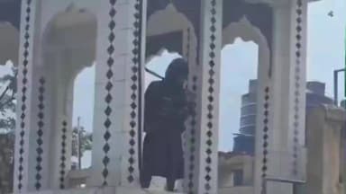 रुद्रप्रयाग: निहंग सिखों ने नगरासू गुरुद्वारा पर किया कब्जा, सेवादार को बनाया बंधक, क्षेत्र में धारा-163 लागू; इंटरनेट बंद