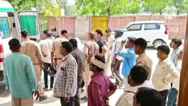 रानीगंज: दिलीपपुर में चचेरे भाइयों की मौत के मामले में मुकदमा दर्ज, अज्ञात वाहन की टक्कर से गई थी दोनों की जान