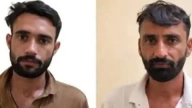 बिलारा: कोसाना गांव में पुलिस की कार्रवाई में 38.10 ग्राम एमडी ड्रग्स, ₹3.37 लाख नकद व स्कॉर्पियो जब्त, दो तस्कर गिरफ्तार