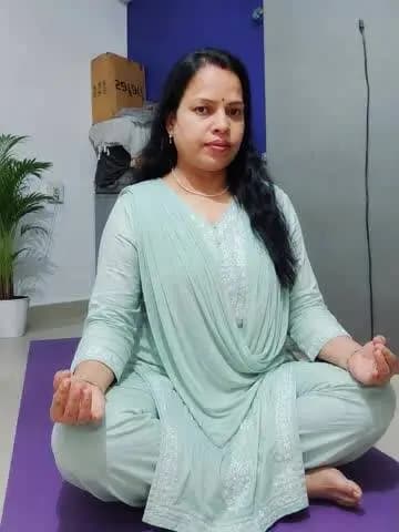 आप सभी को अंतर्राष्ट्रीय योग दिवस की हार्दिक शुभकामनाएं एवं ढेर सारी बधाई । #InternationalYogaDay #YogaDay2026 #healthylifestyle💚