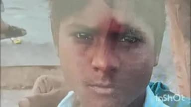 बिंदकी: जहानाबाद कस्बे के समीप रिंद नदी में मिले किशोर के शव की हुई शिनाख्त, किशोर रोशनपुर गांव का था