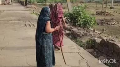 अटरू: अटरू में मोर्निंग वॉक से लौट रही वृद्ध महिला का मंगलसूत्र तोड़ा, पुलिस ने प्रकरण दर्ज किया