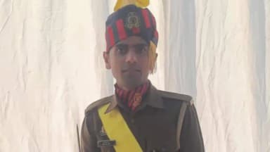 मंझनपुर: पत्नी को बचाने दौड़े पैरोकार की करंट से हुई मौत, पश्चिम शरीरा थाने में तैनात था पैरोकार, पुलिस महकमे में शोक