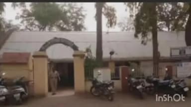 अमरावती: जिल्ह्यात दोघींचा विनयभंग गुन्हे दाखल परतवाडा पोलिसातही गुन्हा दाखल तपासाला सुरुवात