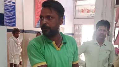 पन्ना: स्वास्थ्य सिस्टम ने तोड़ा दम: तड़पती रही महिला, 108 एंबुलेंस और डॉक्टरों की संवेदनहीनता ने ली जान! परिजनो ने किया हंगामा