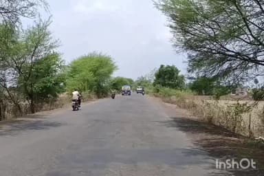 सिरोंज: पथरिया रोड पर खस्त हालत स्थिति आज नितिन हो रहे हैं हादसे स्थानीय लोग हैं परेशान