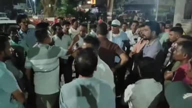 परसवाड़ा: बच्चों के स्कूल मार्ग को लेकर विवाद, सरपंच समेत 6 घायल; एससी-एसटी एक्ट सहित विभिन्न धाराओं में मामला दर्ज