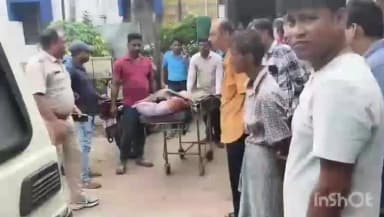 পান্ডুয়া: পান্ডুয়ায় মাঠে গরু আনতে গিয়ে বাজ পড়ে মৃত্যু সিভিক ভলেন্টিয়ারের, শোক পুলিশ মহলে