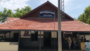 நிலக்கோட்டை: வத்தலக்குண்டில் உள் கட்டமைப்புகளை ஏற்படுத்தாமல் அவசர கதியில் திறக்கப்படும் அரசு மருத்துவமனை அவசர சிகிச்சை பிரிவு