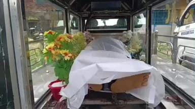 নবদ্বীপ: ইদ্রাকপুরে ২টি বাইকে মুখোমুখি সংঘর্ষে মৃত্যু সেনা জওয়ান সহ দুই যুবকের,প্রকৃত কারণ জানতে দেহ ময়না তদন্তে পাঠাল পুলিশ