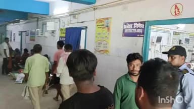 जमुई: हांसडीह गांव में शराब के नशे में हंगामा कर रहे युवक को पुलिस ने दबोचा, बदसलूकी के बाद भेजा गया जेल