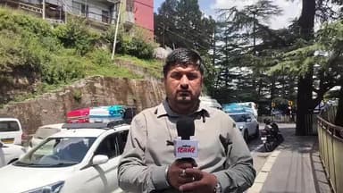 शिमला शहरी: ग्रीष्मकालीन पर्यटन सीजन में शिमला पुलिस ने 16 लाख से अधिक वाहनों के दबाव में यातायात को सुचारू रखा